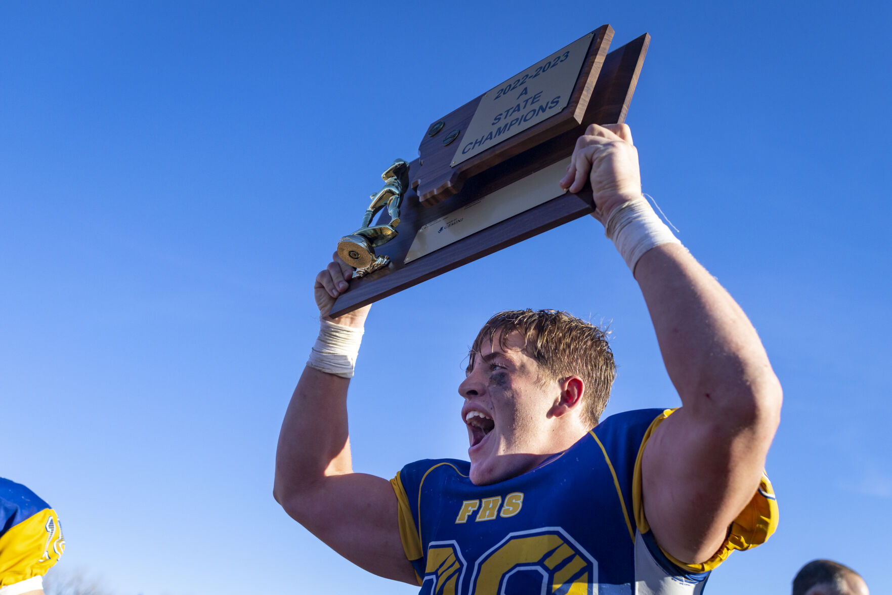 Lewistown vs. Billings Central